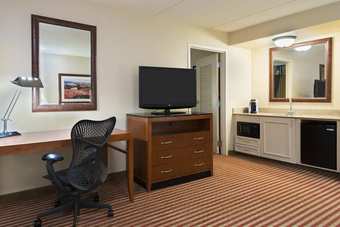 Hotel Hilton Garden Inn Washington Dc/greenbelt