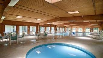 Hotel Best Western Branson Inn & Conference Center