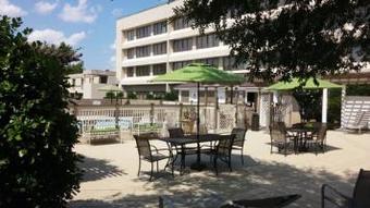 Doubletree Hotel Fayetteville