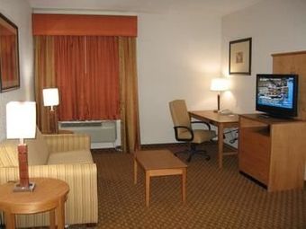 Hotel La Quinta Inn & Suites Alvarado