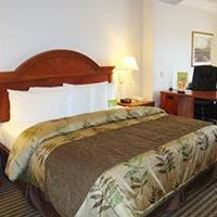 Hotel La Quinta Inn & Suites Conroe