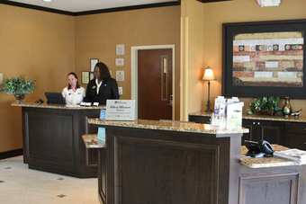 Hotel Hilton Garden Inn Warner Robins/macon