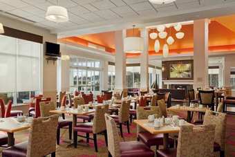 Hotel Hilton Garden Inn Islip/macarthur Airport