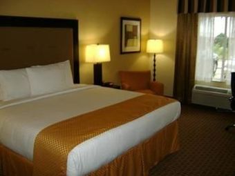 Hotel La Quinta Inn & Suites Brandon Jackson Airport