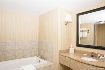 Hotel Hilton Garden Inn Hattiesburg