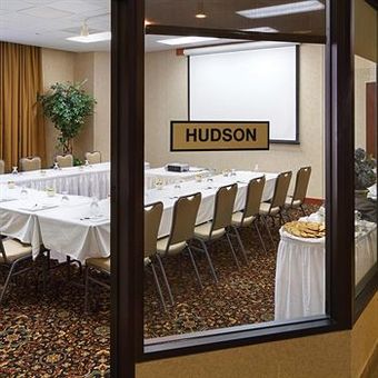 Hotel Radisson Bismarck