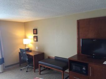 Hotel Clarion Aberdeen