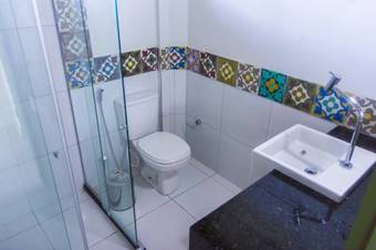 Hostal Casa Rota Ecol�gica