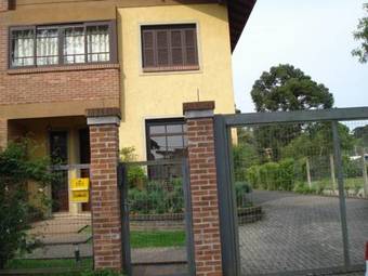 Apartamento Flor De Canela