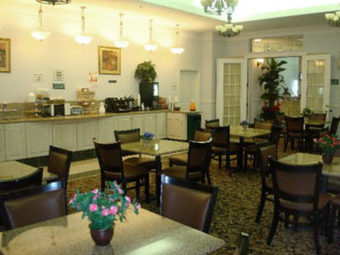 Hotel La Quinta Inn & Suites Alamo At East Mcallen