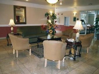 Hotel La Quinta Inn & Suites Mission At West Mcallen