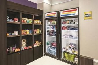 Hotel La Quinta Inn & Suites Rosenberg