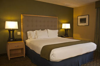 Hotel Holiday Inn Express Mill Valley