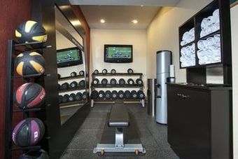 Hotel Hampton Inn Potomac Mills/woodbridge