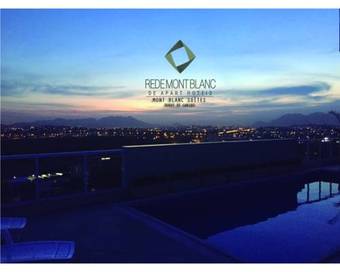 Hotel Mont Blanc Suites Duque De Caxias