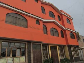 Hostal Sumac Wasi