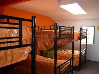 Bed & Breakfast Wayki Hostel Cusco