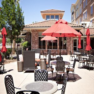 Hotel Hilton Garden Inn St. George