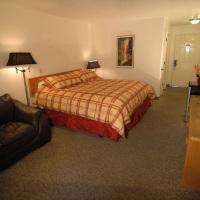 Hotel Cliffrose Lodge And Gardens