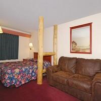 Hotel Rodeway Landmark Inn