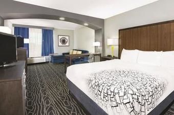 Hotel La Quinta Inn & Suites Brownsville - North