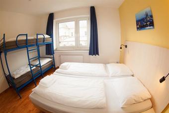 Hotel A&O Koeln Neumarkt