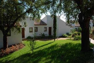 Hotel Hermitage De Casares