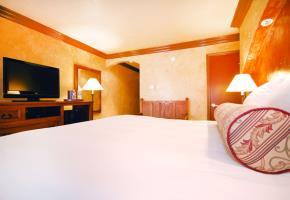 Hotel Radisson Baton Rouge