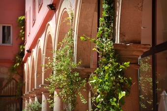 Hotel TRH Ciudad De Baeza