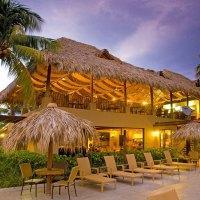 Hotel Flamingo Beach Resort & Spa