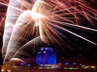 Hotel Ramada Birmingham North Cannock