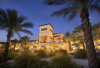 Hotel Santa Barbara Beach & Golf Resort