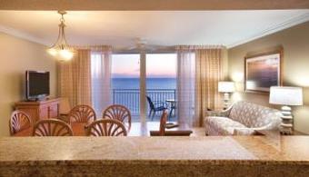 Hotel Wyndham Vacation Resorts Of Panama City Beach