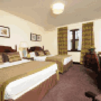 Gleddoch House Hotel & Country Estate