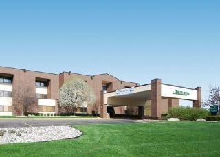 Hotel Quality Suites