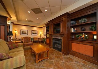 Hotel Comfort Inn & Suites