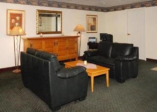 Hotel Quality Inn & Suites