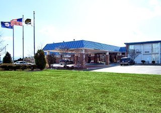 Hotel Quality Inn (salem)