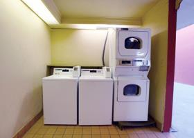 Hotel Quality Inn At Arlington Highlands