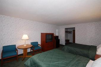 Hotel Comfort Inn Sault Sainte Marie