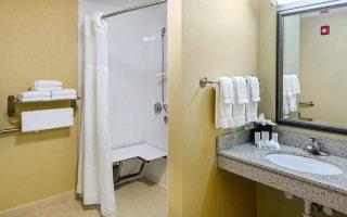 Hotel Hilton Garden Inn Augusta