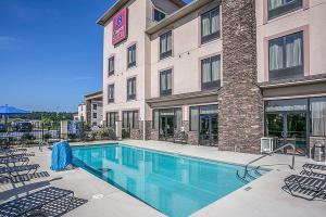 Hotel Comfort Suites