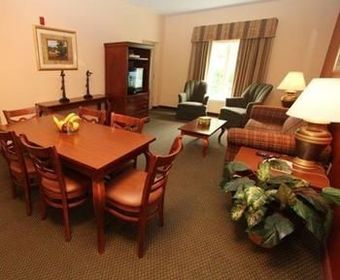 Hotel Resort At Governor's Crossing