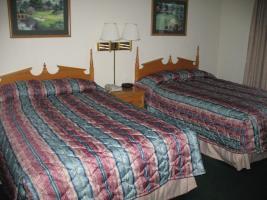 Hotel All Seasons Suites