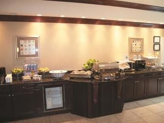 Hotel La Quinta Inn & Suites Savannah Airport - Pooler