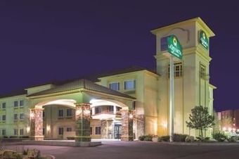 Hotel La Quinta Inn & Suites Gallup