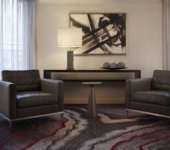 Hotel Denver Airport Marriott