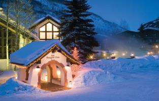 Hotel Vail Racquet Club Townhomes & Condominiums