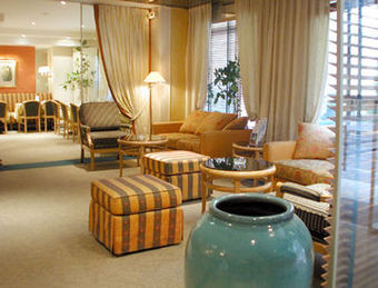 Hotel Floride Etoile