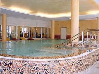 Hotel Central Am Dom